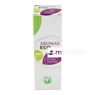 AROMAX 10 ECO CONTROL DE PESO 50ML. S/AL ARTESANIA
