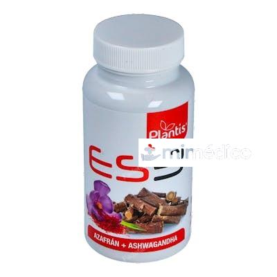 ES3 CON AFFRON 30CAP. ARTESANIA