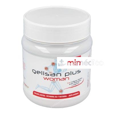 GELISAN PLUS WOMAN 300GR. ARTESANIA