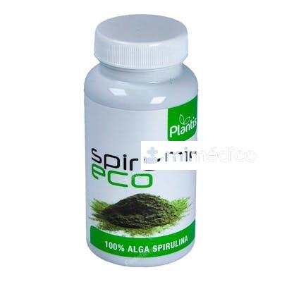 SPIRULINA ECO 180COMP ARTESANIA