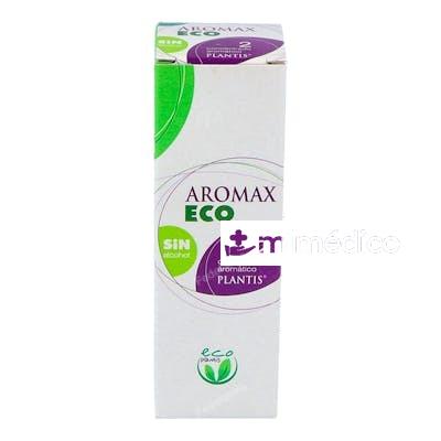 AROMAX 02 ECO DIGESTIVO 50ML. S/AL ARTESANIA