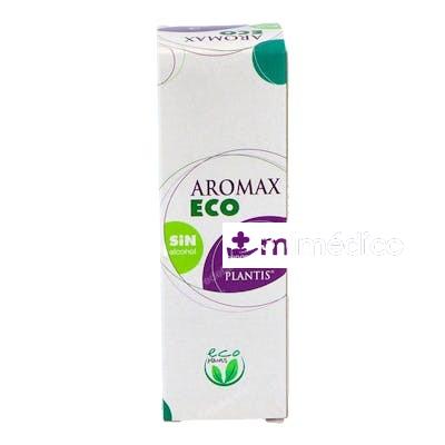 AROMAX 03 ECO HEPATICO BILIAR 50ML. S/AL ARTESANIA