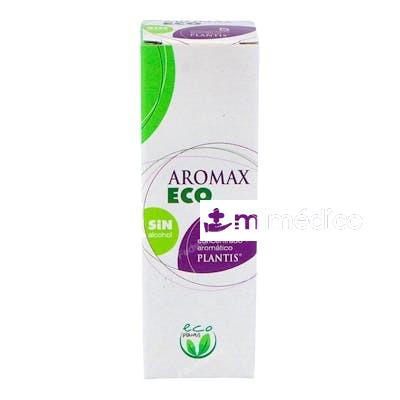 AROMAX 05 ECO DEPURATIVO 50ML. S/AL ARTESANIA