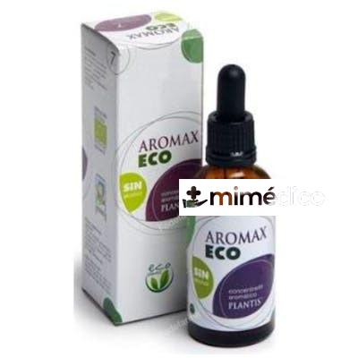 AROMAX 12 ECO BRONQUIAL 50ML. S/AL ARTESANIA
