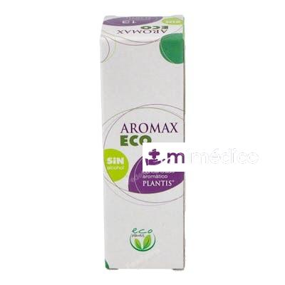 AROMAX 13 ECO INMUNOPRTECTOR 50ML. S/AL ARTESANIA