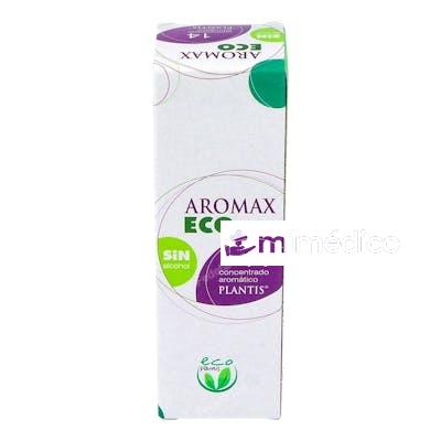 AROMAX 14 ECO HIPERTENSION 50ML. S/AL ARTESANIA