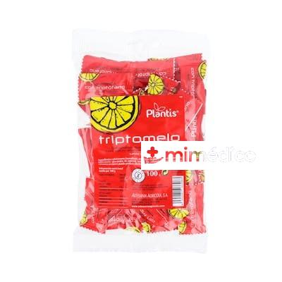 TRIPTOMELO CARAMELOS CON TRIPTOFANO 100GR. ARTESANIA