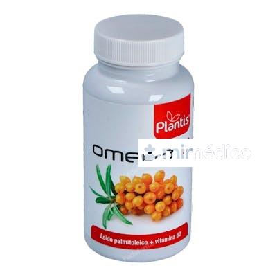 OMEGA 7 PLANTIS 60PERLAS ARTESANIA