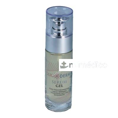 OLIGODERMA SERUM GEL 30ML. ARTESANIA