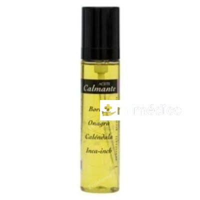 ACEITE CALMANTE 100ML. ARTESANIA