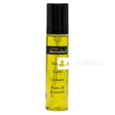 ACEITE ANTIEDAD 100ML. ARTESANIA