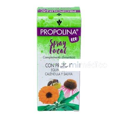 PROPOLINA ECO SPRAY 30ML. ARTESANIA