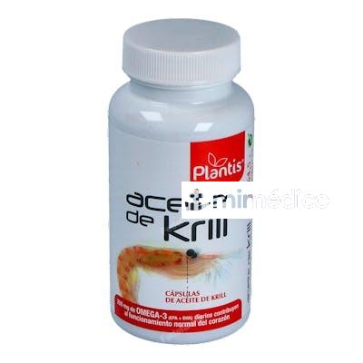 ACEITE DE KRILL 90CAP. ARTESANIA