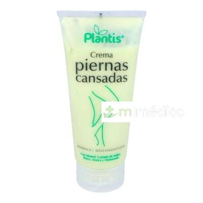 CREMA PIERNAS CANSADAS 200ML. ARTESANIA