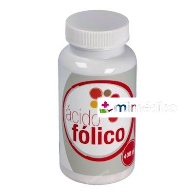 ACIDO FOLICO 60CAP. ARTESANIA