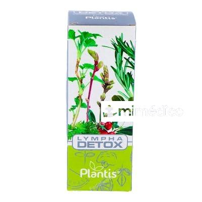 LYMPHA DETOX 150ML. ARTESANIA