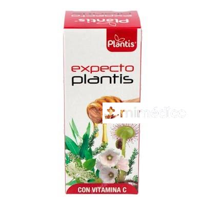 EXPECTOPLANTIS 250ML. ARTESANIA