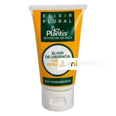RESCUE REMEDY PLANTIS CREMA 50GR. ARTESANIA
