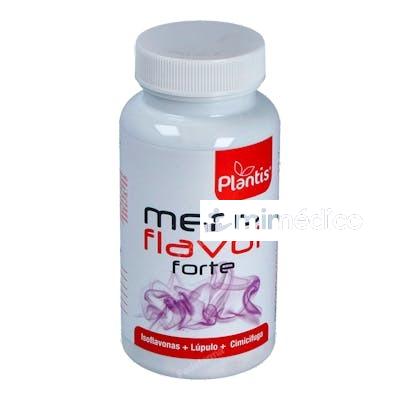 MENOFLAVOL FORTE 60CAP. ARTESANIA