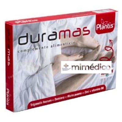 DURAMAS 45CAP. ARTESANIA