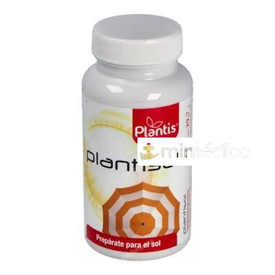 PLANTISOL 60CAP. ARTESANIA