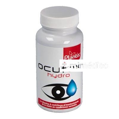 OCUTEX HYDRO 60CAP. ARTESANIA