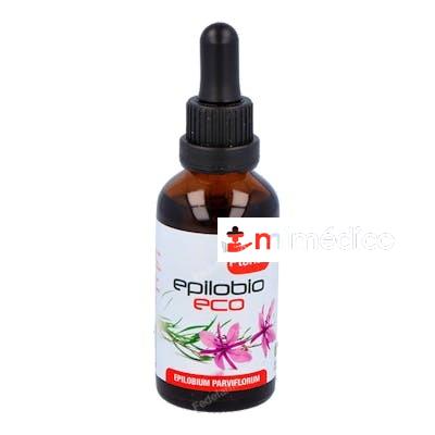 EXT. EPILOBIO ECO 50ML. ARTESANIA