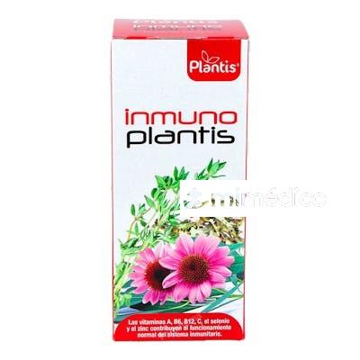 INMUNOPLANTIS 250ML. ARTESANIA