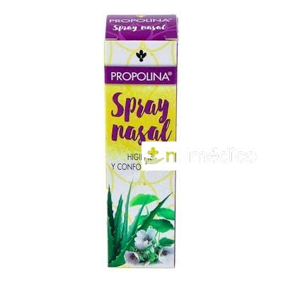 PROPOLINA SPRAY NASAL 30ML. ARTESANIA