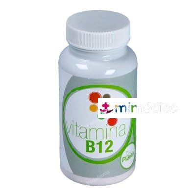 VITAMINA B12 90CAP. ARTESANIA