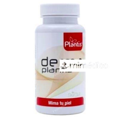 DERMAPLANTIS 60CAP. ARTESANIA