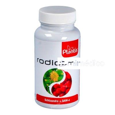 RODIOZEN PLANTIS60CAP. ARTESANIA