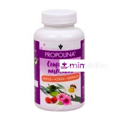 PROPOLINA MASCTICABLE 75COMP. ARTESANIA