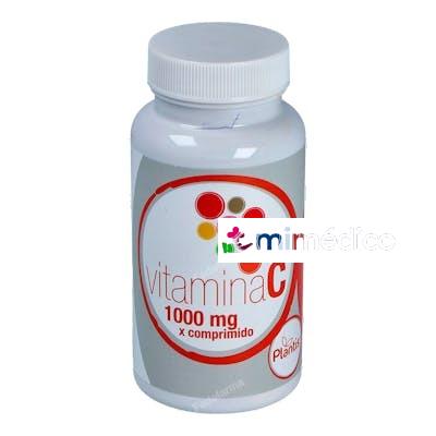 VITAMINA C 1000MG. 60COMP. ARTESANIA