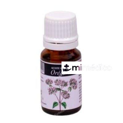 OREGANO ACEITE ESENCIAL 9 CC. ARTESANIA