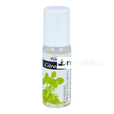 CITRONELA ECO PLANTIS 10ML. ARTESANIA