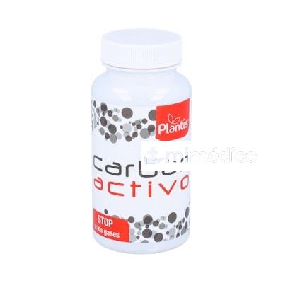 LINDAREN DIET CARBON ACTIVO 60CAP. ARTESANIA
