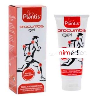 PROCUMBIS GEL 100ML. ARTESANIA