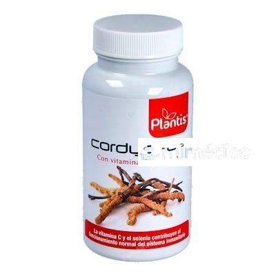 CORDYCEPS PLANTIS 60CAP. ARTESANIA