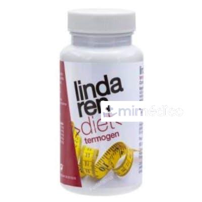 LINDAREN DIET TERMOGEN 60CAP. ARTESANIA