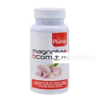 MAGNOLIA+B COMPLEX PLANTIS 60CAP. ARTESANIA