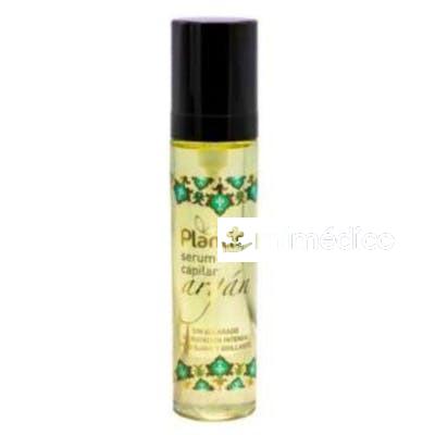 SERUM CAPILAR DE ARGAN PLANTIS SIN ACLARADO 100ML. ARTESANIA