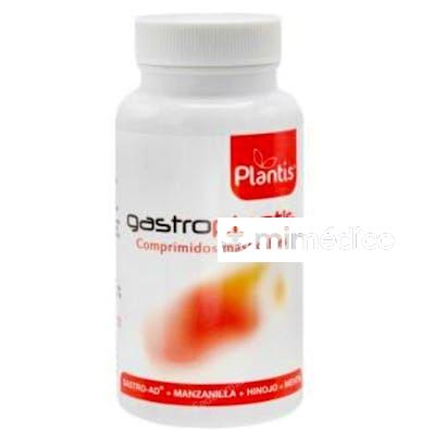 GASTRO PLANTIS 60CAP MAST. ARTESANIA