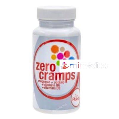 ZERO CRAMPS PLANTIS 60COMP. ARTESANIA