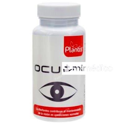 OCUTEX PLANTIS 60CAP. ARTESANIA