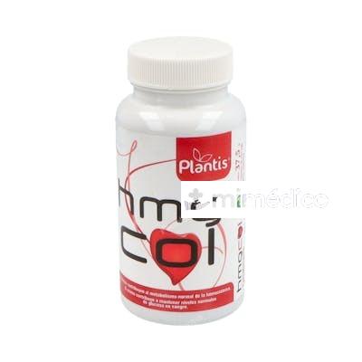 HMG-COL PLANTIS 60CAP. ARTESANIA