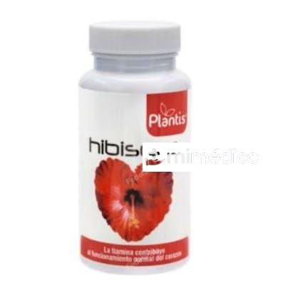 HIBISCUS PLANTIS 60CAP. ARTESANIA