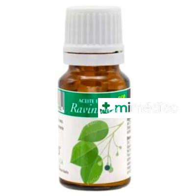 RAVINTSARA ACEITE ESENCIAL 10CC ECO ARTESANIA