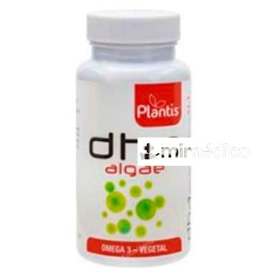 DHA ALGAE PLANTIS 30CAP ARTESANIA