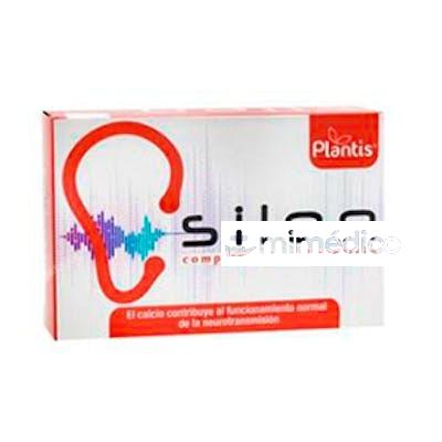 SILEN PLANTIS 60CAP ARTESANIA